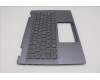 Lenovo 5CB1S02765 COVER UpASSY SWS H 83KT NFP LG BL