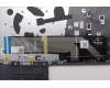 Lenovo 5CB1S02765 COVER UpASSY SWS H 83KT NFP LG BL