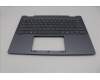 Lenovo 5CB1S02767 COVER UpASSY EU ENG H 83KT NFP LG BL