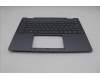 Lenovo 5CB1S02769 COVER UpASSY CZE/SLK H 83KT NFP LG BL