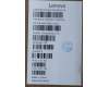 Lenovo 5CB1S02779 COVER UpASSY UKE H 83KT NFP LG