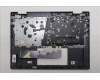 Lenovo 5CB1S02781 COVER UpASSY ITA H 83KT NFP LG