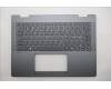 Lenovo 5CB1S02817 COVER UpASSY NORDIC H 83KT NFP LG