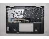 Lenovo 5CB1S02817 COVER UpASSY NORDIC H 83KT NFP LG