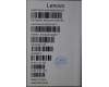 Lenovo 5CB1S02817 COVER UpASSY NORDIC H 83KT NFP LG