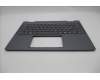 Lenovo 5CB1S02817 COVER UpASSY NORDIC H 83KT NFP LG