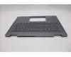 Lenovo 5CB1S02817 COVER UpASSY NORDIC H 83KT NFP LG