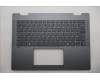 Lenovo 5CB1S02827 COVER UpASSY EU ENG H 83KT NFP LG