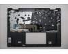 Lenovo 5CB1S02827 COVER UpASSY EU ENG H 83KT NFP LG