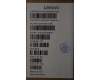 Lenovo 5CB1S02827 COVER UpASSY EU ENG H 83KT NFP LG