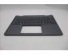 Lenovo 5CB1S02827 COVER UpASSY EU ENG H 83KT NFP LG