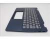 Lenovo 5CB1S02837 COVER UpASSY ENG H 83KT NFP CB BL