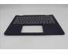 Lenovo 5CB1S02840 COVER UpASSY UKE H 83KT NFP CB BL