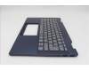 Lenovo 5CB1S02840 COVER UpASSY UKE H 83KT NFP CB BL