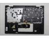 Lenovo 5CB1S02841 COVER UpASSY ITA H 83KT NFP CB BL