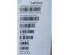 Lenovo 5CB1S02841 COVER UpASSY ITA H 83KT NFP CB BL