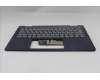 Lenovo 5CB1S02841 COVER UpASSY ITA H 83KT NFP CB BL
