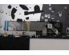 Lenovo 5CB1S02844 COVER UpASSY SPA H 83KT NFP CB BL