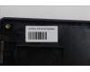 Lenovo 5CB1S02844 COVER UpASSY SPA H 83KT NFP CB BL