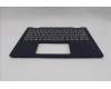 Lenovo 5CB1S02849 COVER UpASSY POR H 83KT NFP CB BL