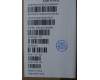 Lenovo 5CB1S02862 COVER UpASSY FRA H 83KT NFP CB BL