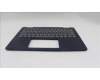 Lenovo 5CB1S02862 COVER UpASSY FRA H 83KT NFP CB BL