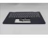 Lenovo 5CB1S02864 COVER UpASSY GER H 83KT NFP CB BL