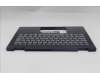 Lenovo 5CB1S02864 COVER UpASSY GER H 83KT NFP CB BL