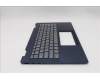 Lenovo 5CB1S02874 COVER UpASSY HBW H 83KT NFP CB BL