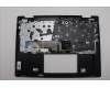 Lenovo 5CB1S02876 COVER UpASSY HUN H 83KT NFP CB BL