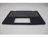 Lenovo 5CB1S02876 COVER UpASSY HUN H 83KT NFP CB BL