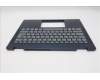 Lenovo 5CB1S02878 C-Cover with keyboard, Nordic, Cosmic Blue, Backlight, Non_FingerPrint