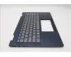 Lenovo 5CB1S02878 COVER UpASSY NORDIC H 83KT NFP CB BL