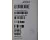 Lenovo 5CB1S02879 COVER UpASSY BEL H 83KT NFP CB BL