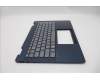 Lenovo 5CB1S02879 COVER UpASSY BEL H 83KT NFP CB BL
