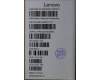 Lenovo 5CB1S02883 COVER UpASSY SLV H 83KT NFP CB BL