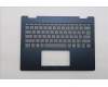 Lenovo 5CB1S02887 COVER UpASSY EU ENG H 83KT NFP CB BL