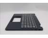 Lenovo 5CB1S02887 COVER UpASSY EU ENG H 83KT NFP CB BL