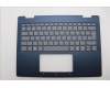 Lenovo 5CB1S02890 COVER UpASSY CZE/SLK H 83KT NFP CB BL