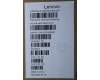 Lenovo 5CB1S02890 COVER UpASSY CZE/SLK H 83KT NFP CB BL