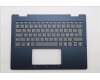 Lenovo 5CB1S02939 COVER UpASSY NORDIC H 83KT NFP CB
