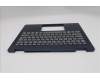 Lenovo 5CB1S02939 COVER UpASSY NORDIC H 83KT NFP CB