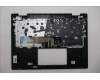 Lenovo 5CB1S02949 COVER UpASSY EURO ENG H 83KT NFP CB