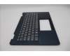 Lenovo 5CB1S02949 COVER UpASSY EURO ENG H 83KT NFP CB