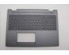 Lenovo 5CB1S05072 COVER UpASSY ENG H 83KU NFP LG BL