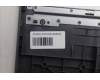 Lenovo 5CB1S05072 COVER UpASSY ENG H 83KU NFP LG BL