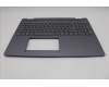 Lenovo 5CB1S05072 COVER UpASSY ENG H 83KU NFP LG BL