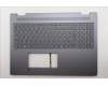 Lenovo 5CB1S05074 COVER UpASSY UKE H 83KU NFP LG BL