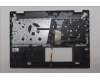 Lenovo 5CB1S05074 COVER UpASSY UKE H 83KU NFP LG BL