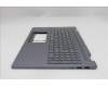 Lenovo 5CB1S05074 COVER UpASSY UKE H 83KU NFP LG BL